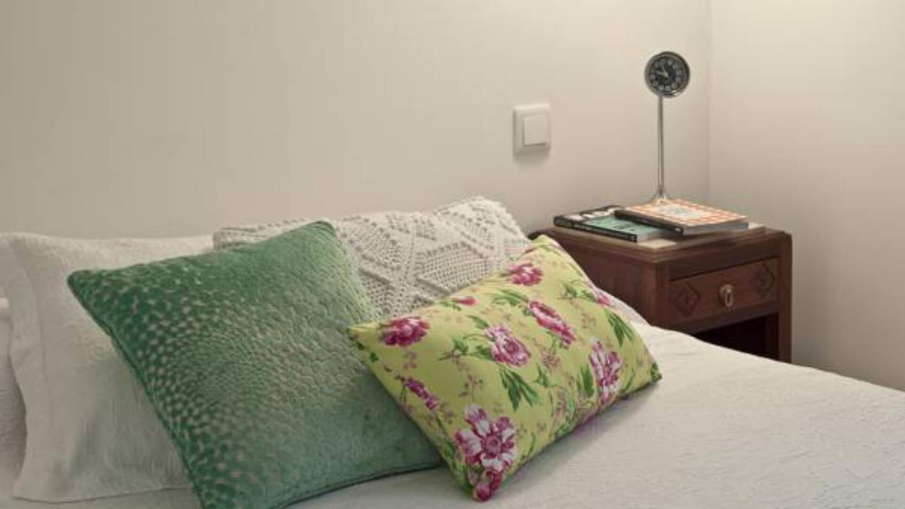 Photo of Bedroom in Sacramento