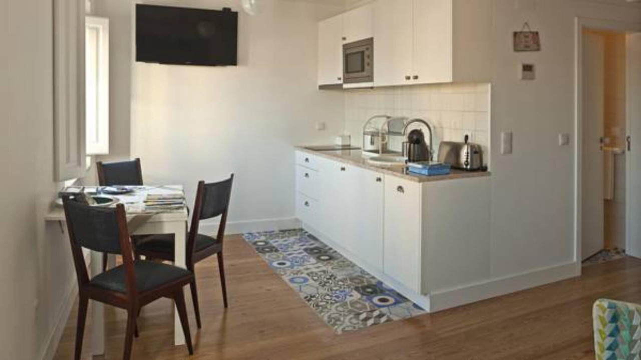 Photo of Kitchen in Sacramento