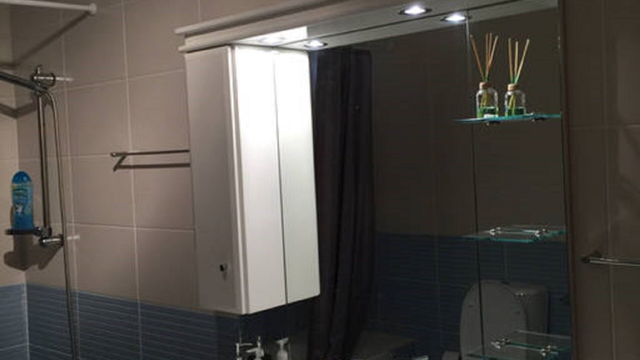 Photo of Bathroom in Tabuaco