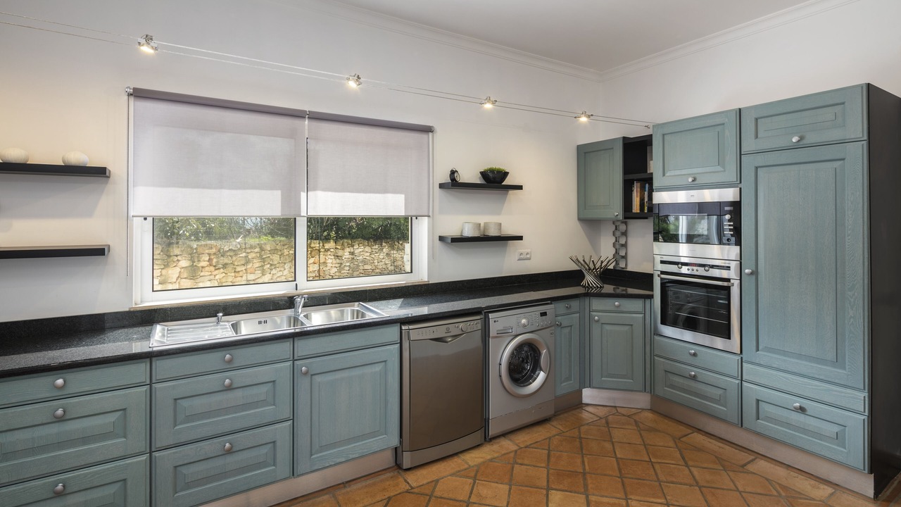Photo of Kitchen in Boliqueime