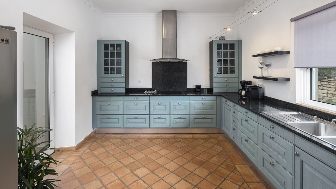 Photo of Kitchen in Boliqueime