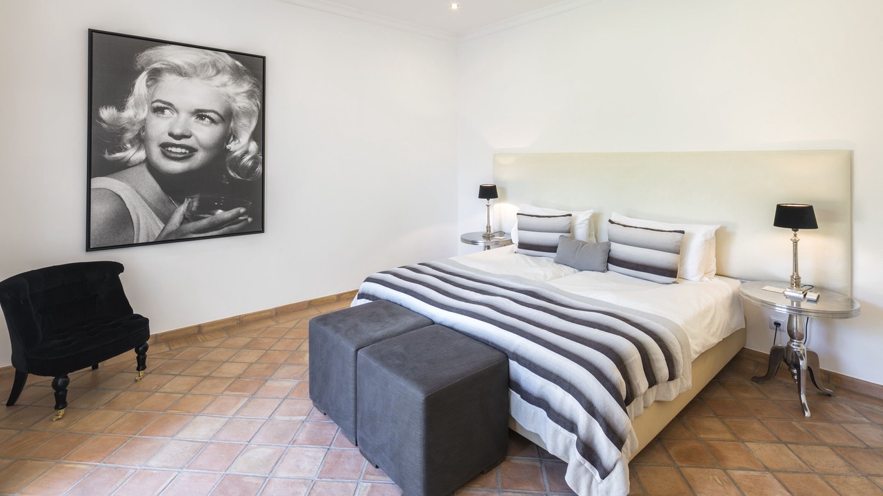 Photo of Bedroom in Boliqueime