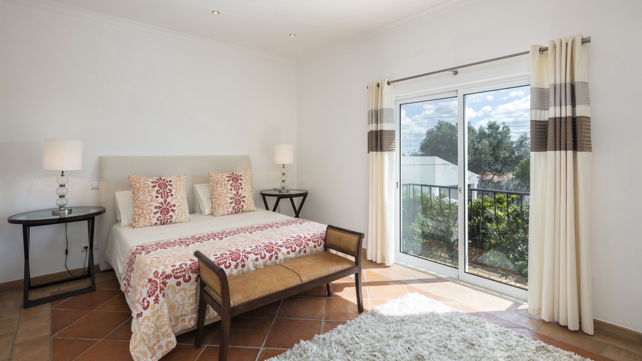 Photo of Bedroom in Boliqueime
