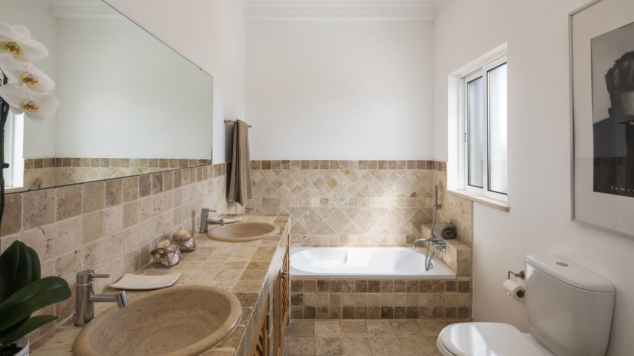 Photo of Bathroom in Boliqueime