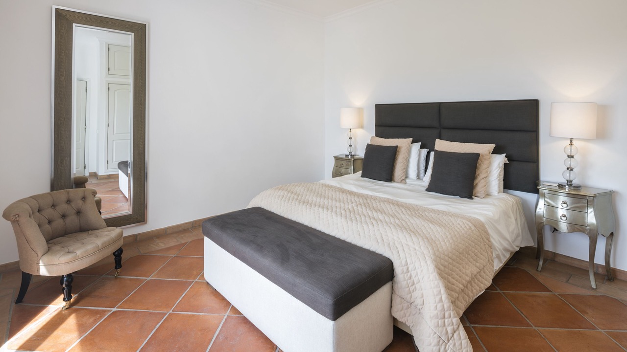 Photo of Bedroom in Boliqueime