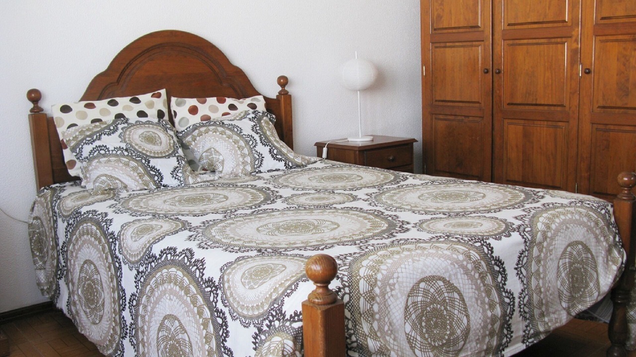 Photo of Bedroom in Ericeira
