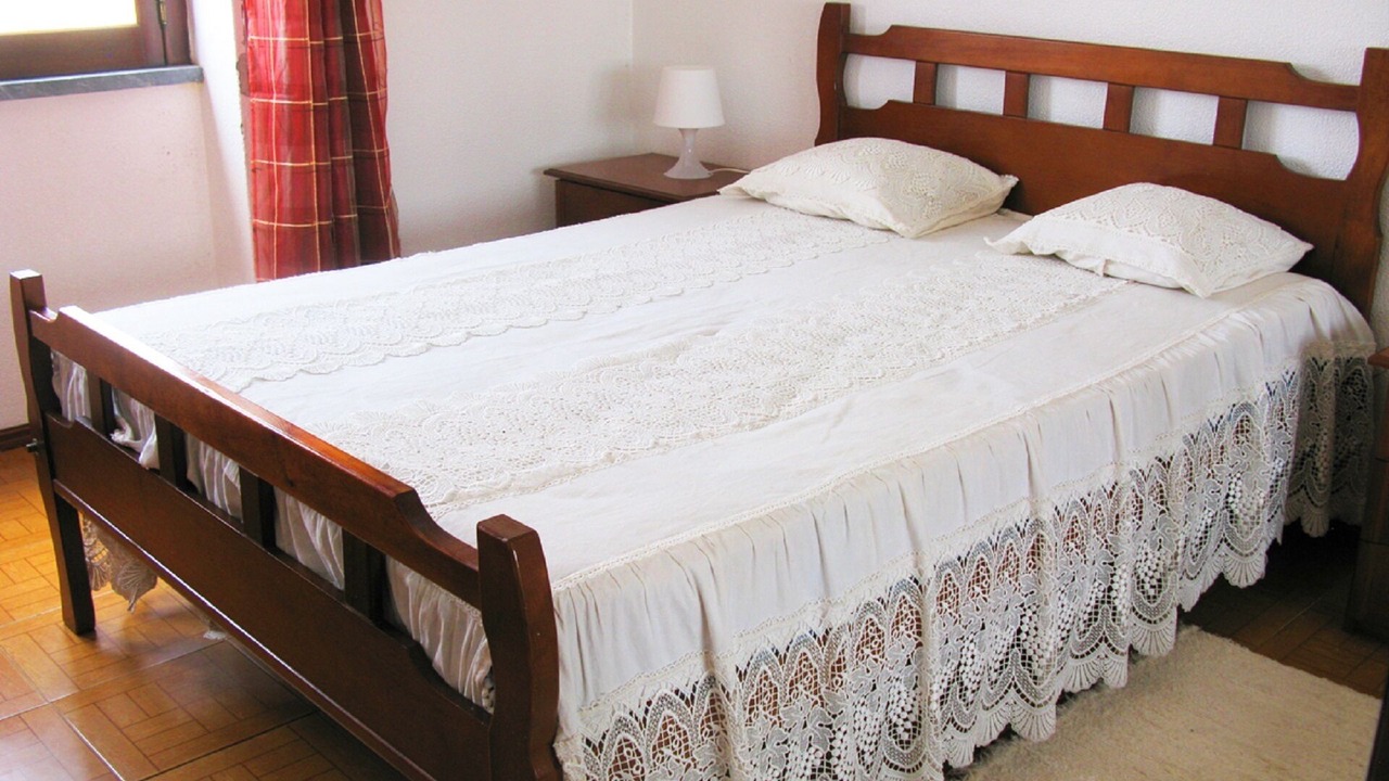 Photo of Bedroom in Ericeira