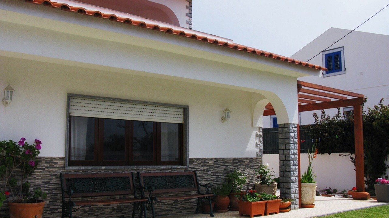 Photo of Patio Balcony in Ericeira