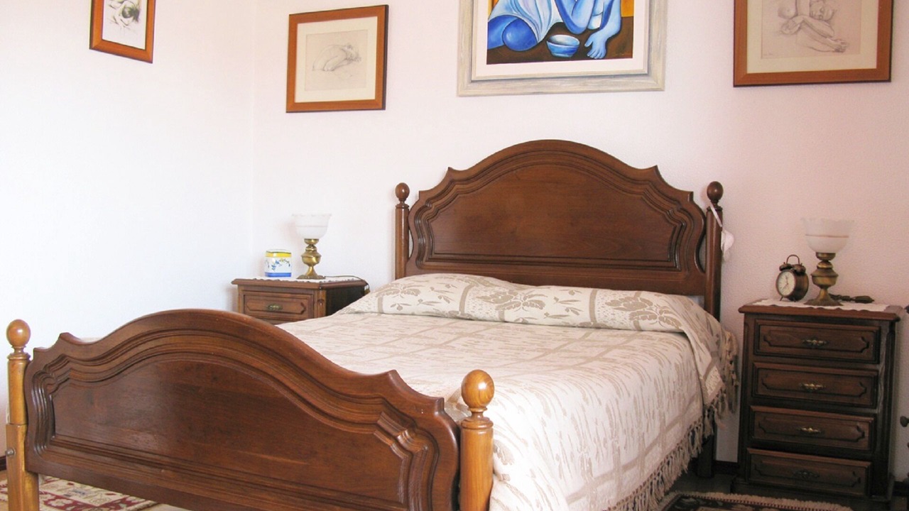 Photo of Bedroom in Ericeira