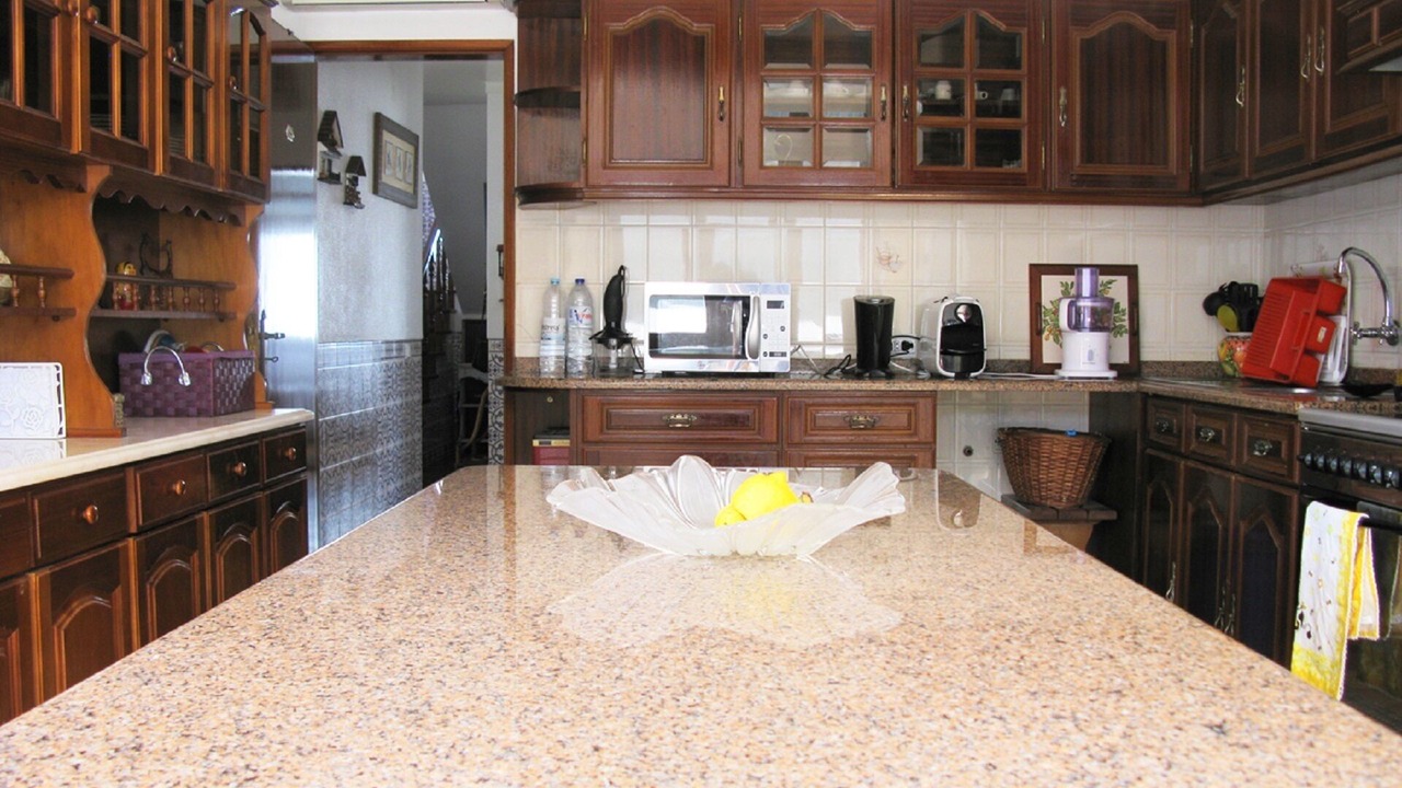 Photo of Kitchen in Ericeira