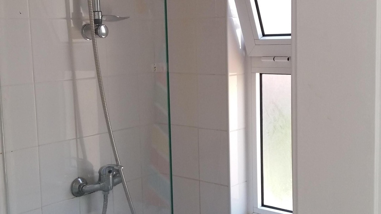 Photo of Bathroom in Lisbon Old Town