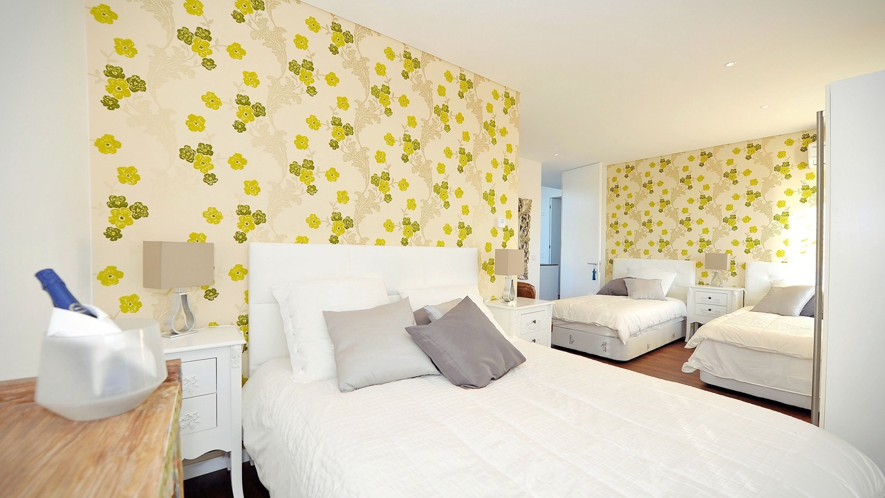 Photo of Bedroom in Malveira da Serra