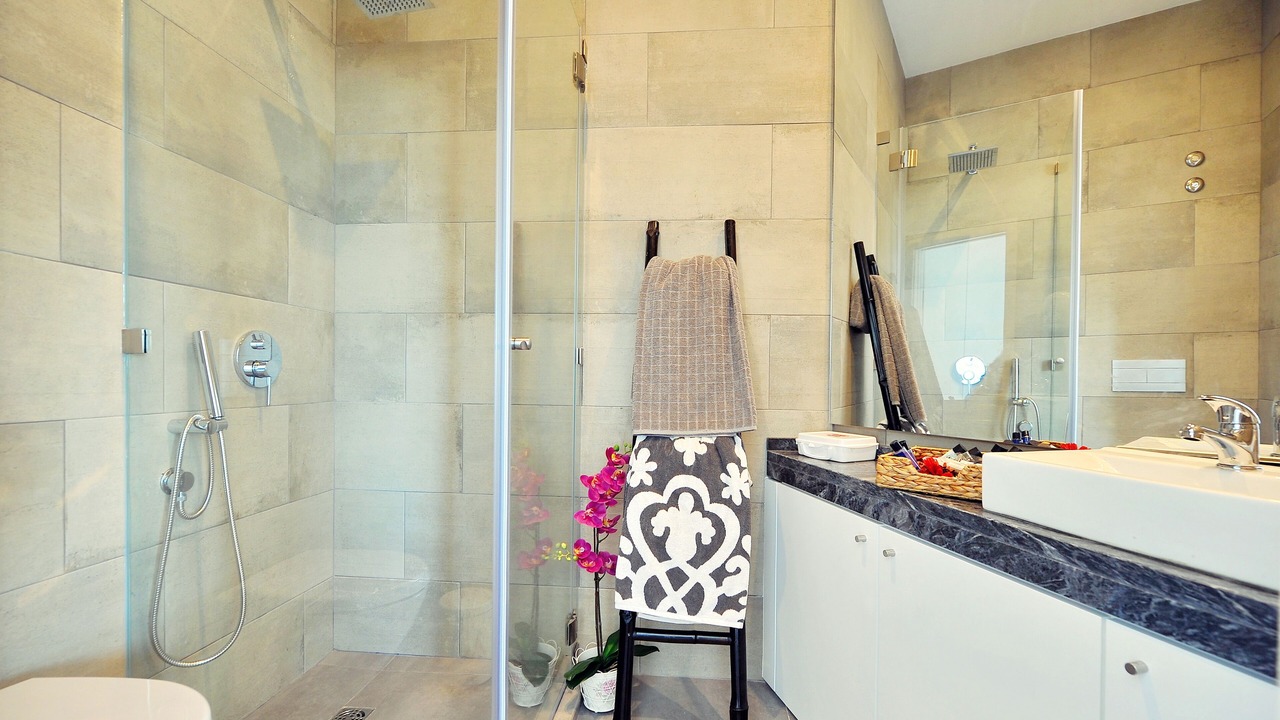 Photo of Bathroom in Malveira da Serra