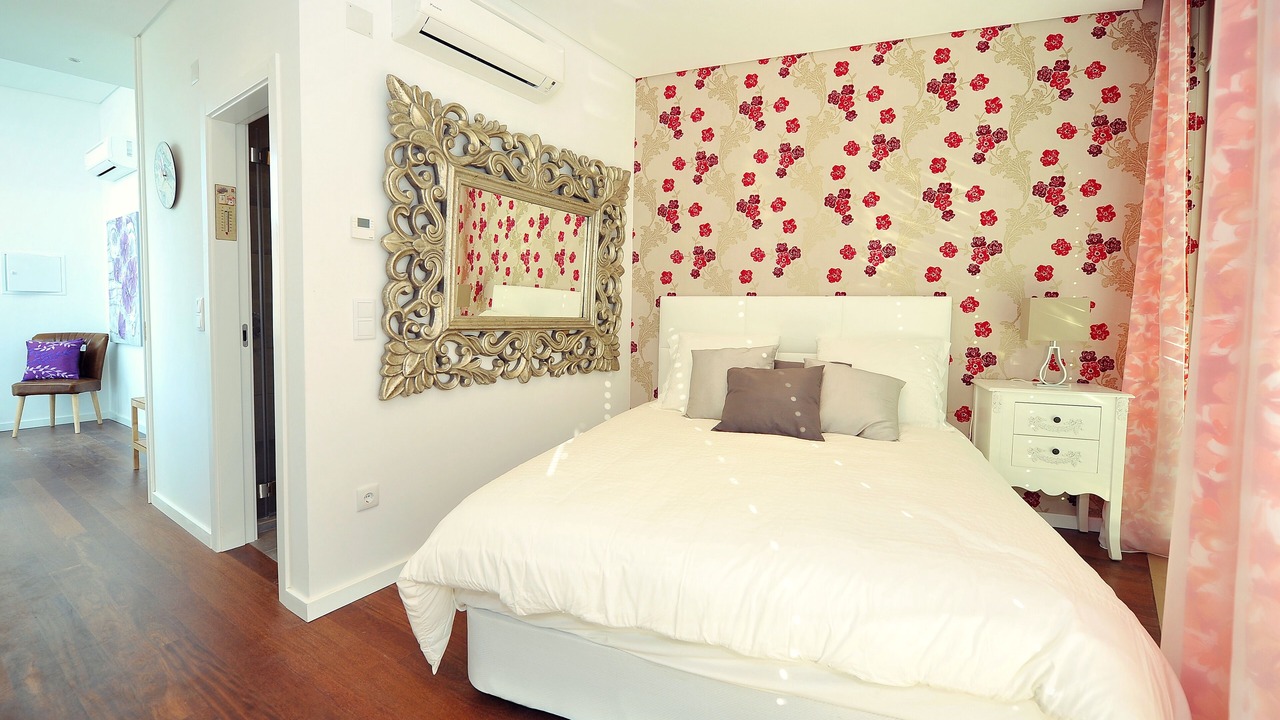 Photo of Bedroom in Malveira da Serra