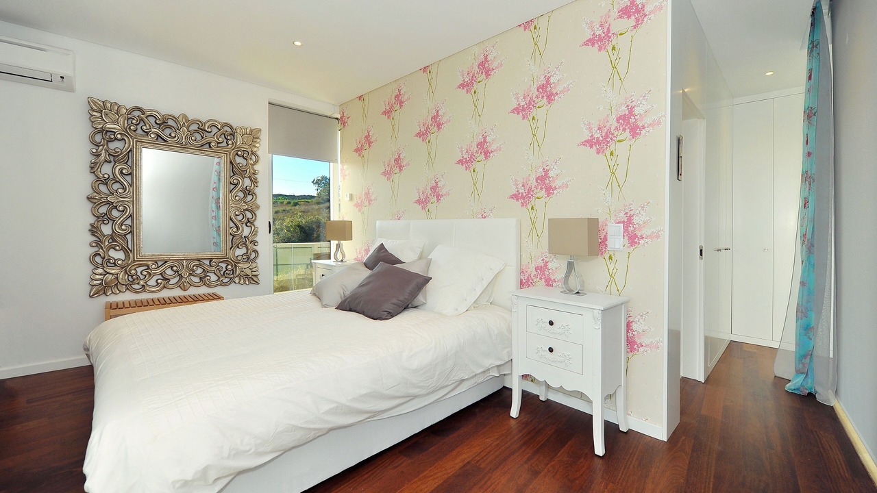 Photo of Bedroom in Malveira da Serra