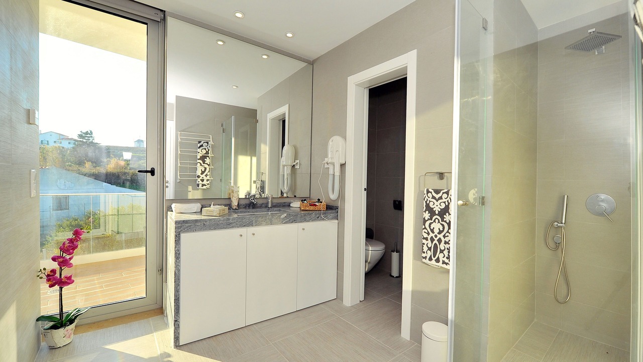 Photo of Bathroom in Malveira da Serra