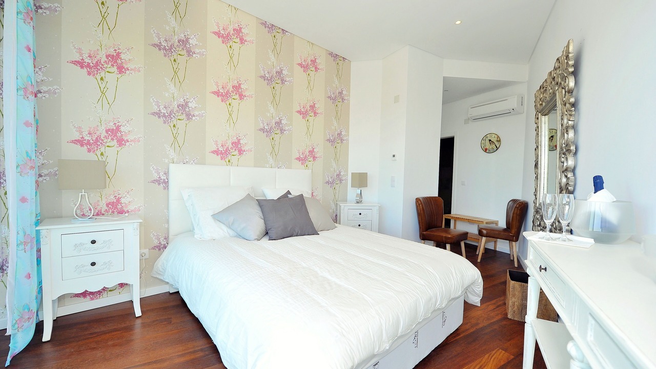 Photo of Bedroom in Malveira da Serra