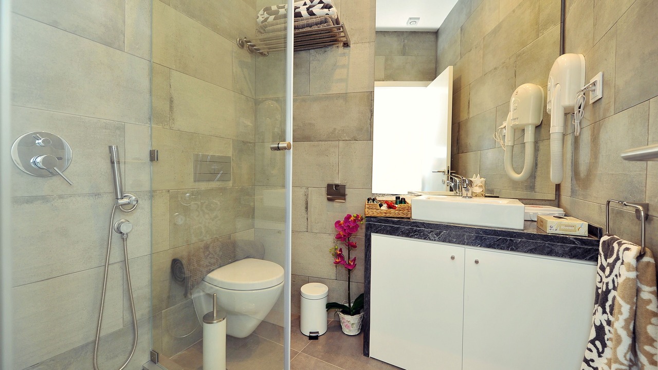 Photo of Bathroom in Malveira da Serra