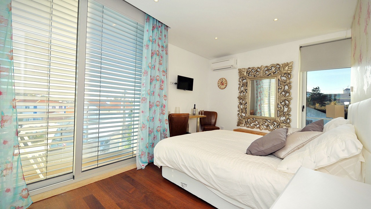 Photo of Bedroom in Malveira da Serra