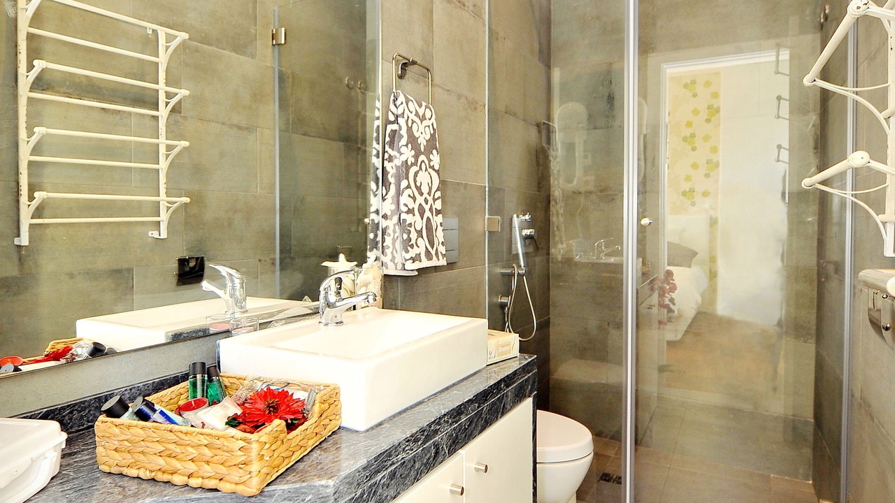 Photo of Bathroom in Malveira da Serra
