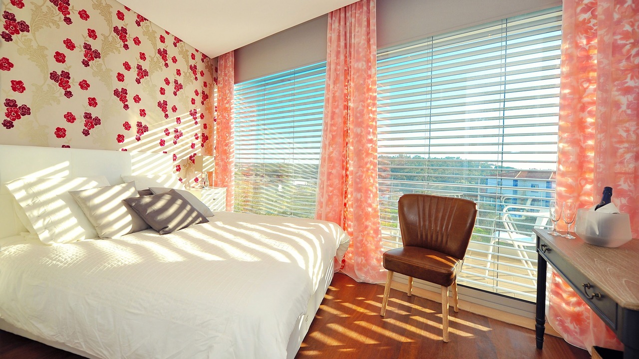 Photo of Bedroom in Malveira da Serra