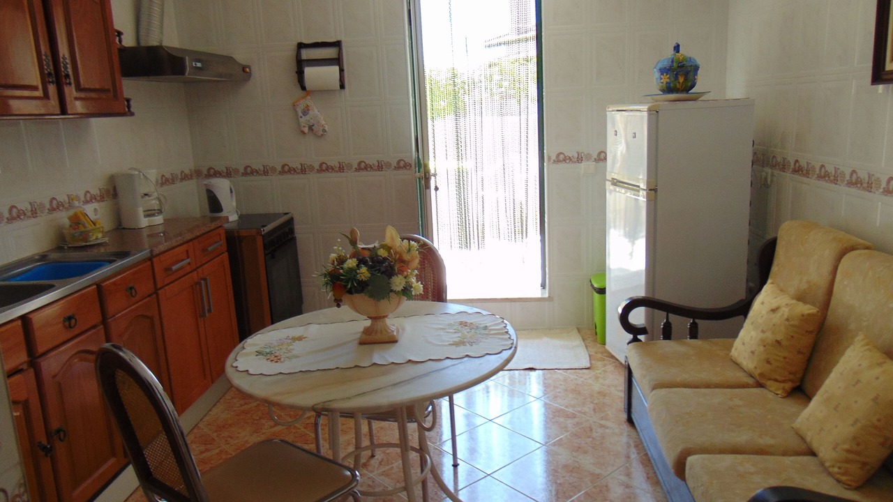 Photo of Livingroom in Nazare