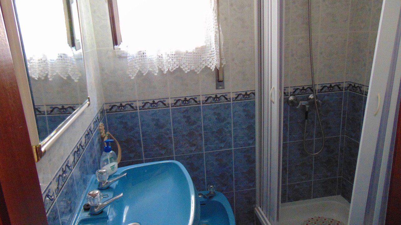 Photo of Bathroom in Nazare