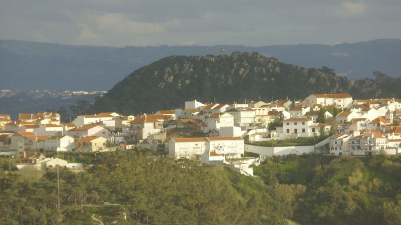 Photo of Outdoor in Nazare