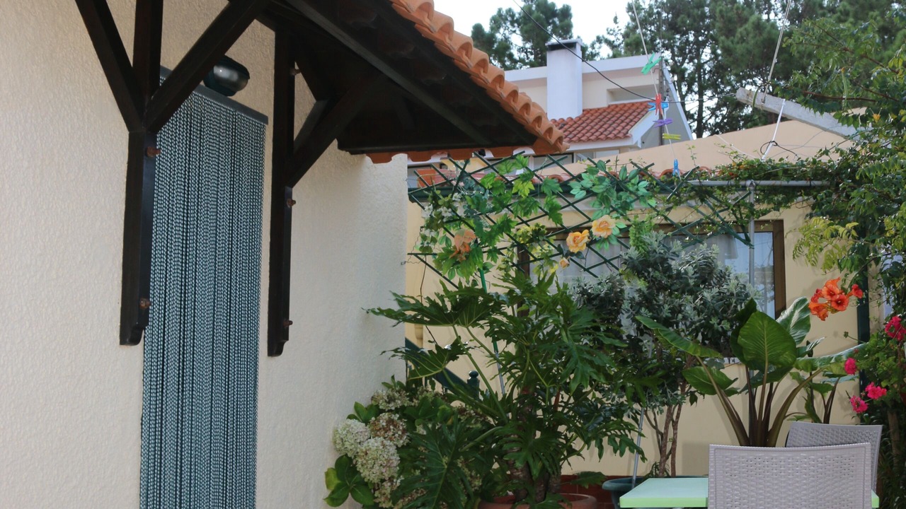 Photo of Patio Balcony in Nazare