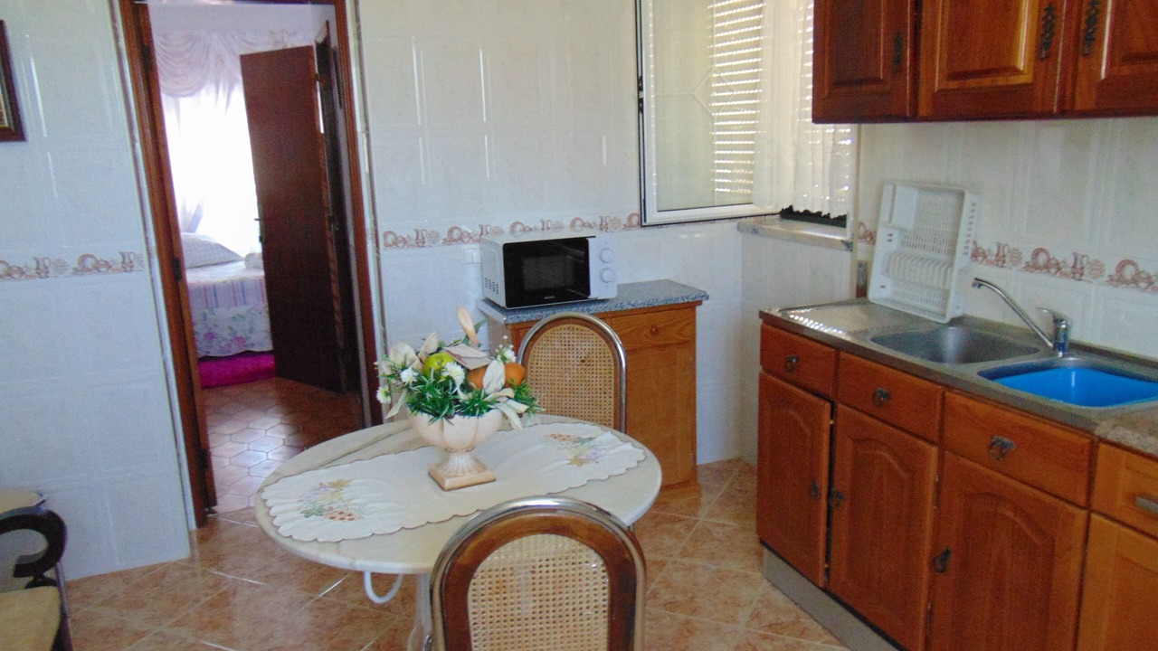 Photo of Kitchen in Nazare