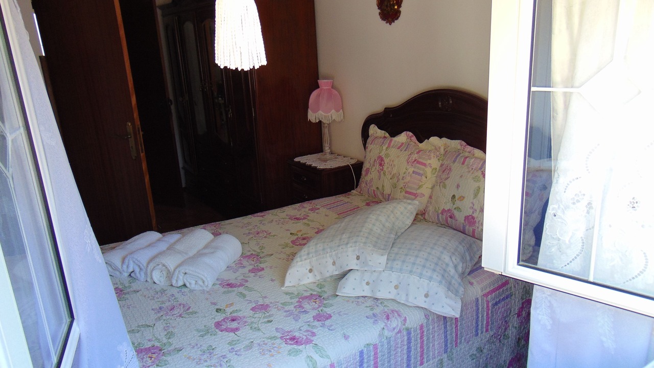 Photo of Bedroom in Nazare