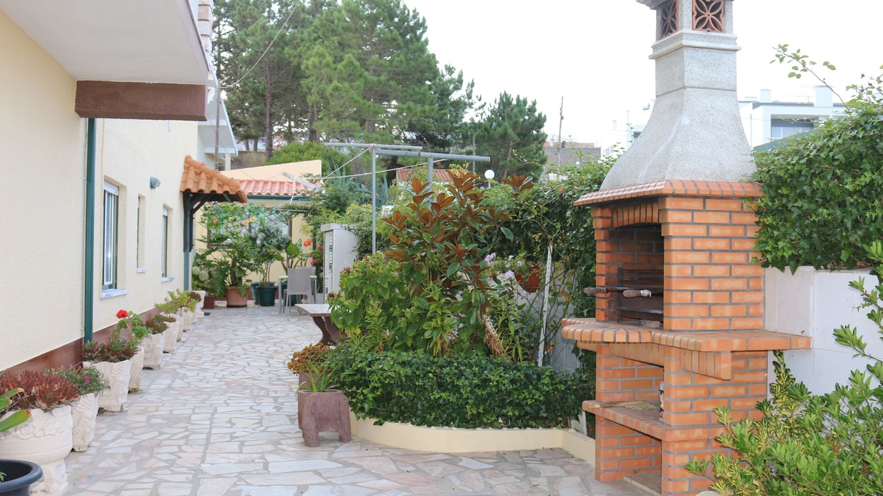 Photo of Outdoor in Nazare