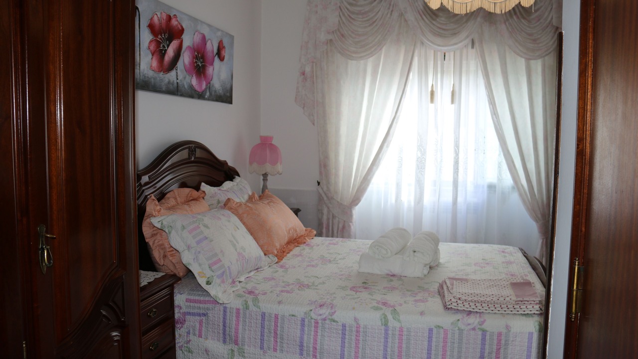 Photo of Bedroom in Nazare
