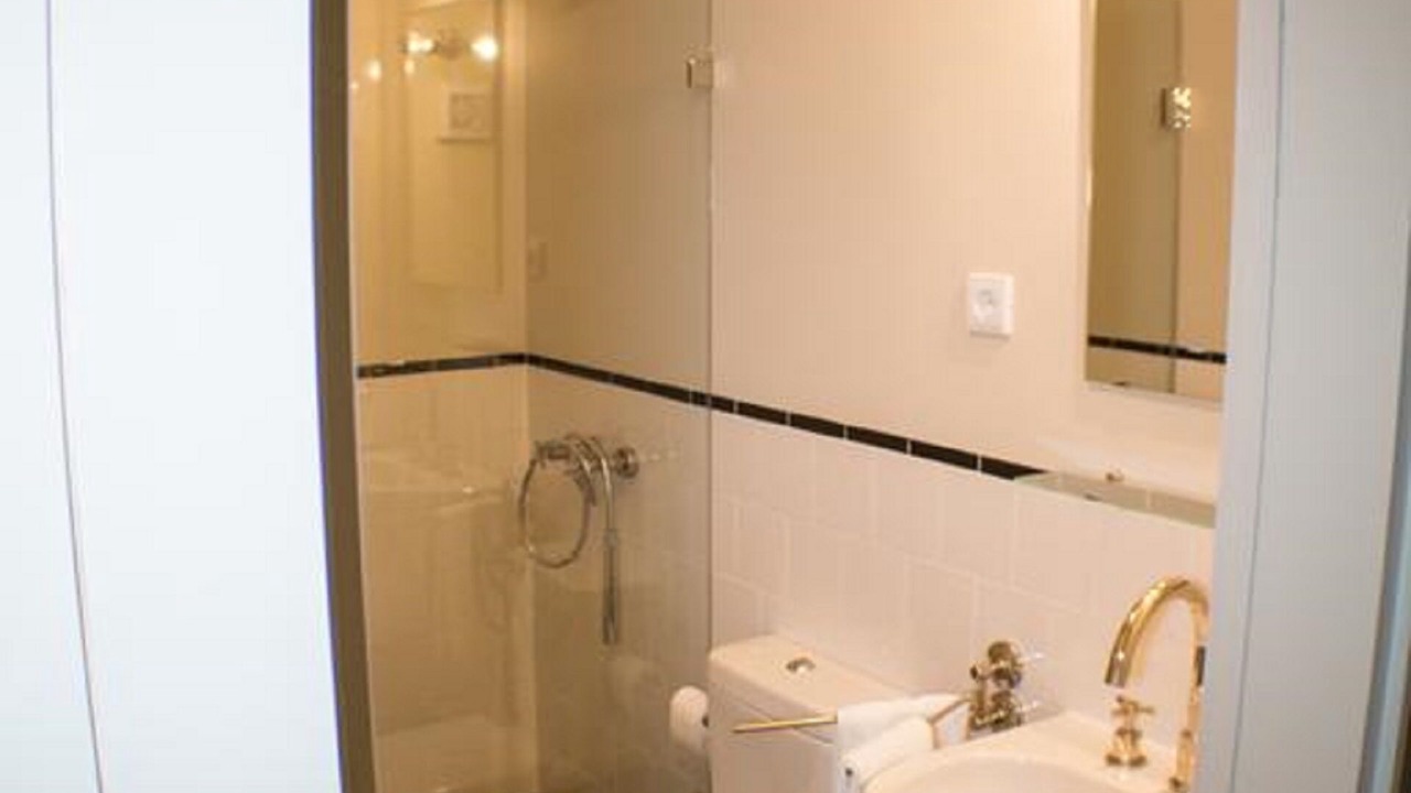 Photo of Bathroom in Macieira de Cambra
