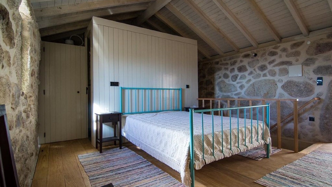 Photo of Bedroom in Macieira de Cambra