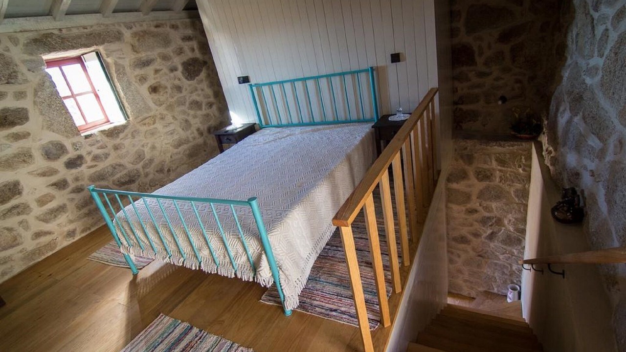 Photo of Bedroom in Macieira de Cambra