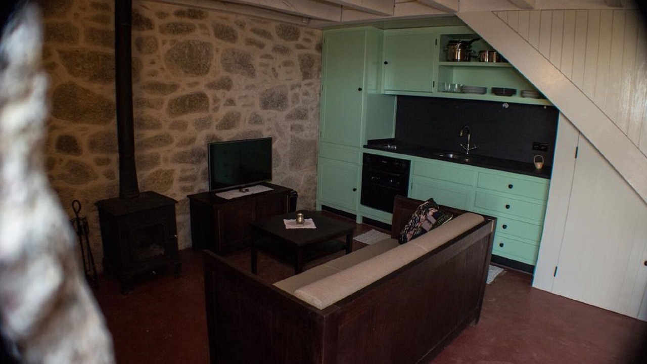 Photo of Livingroom in Macieira de Cambra