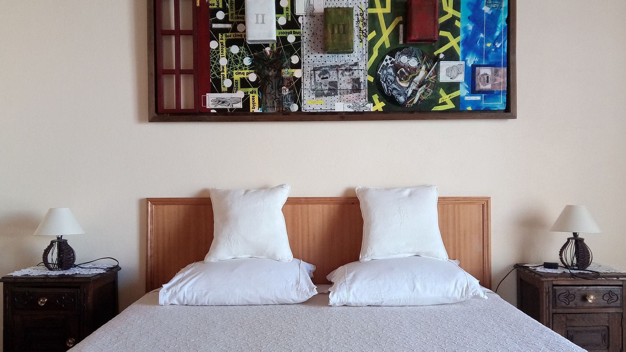 Photo of Bedroom in Boliqueime