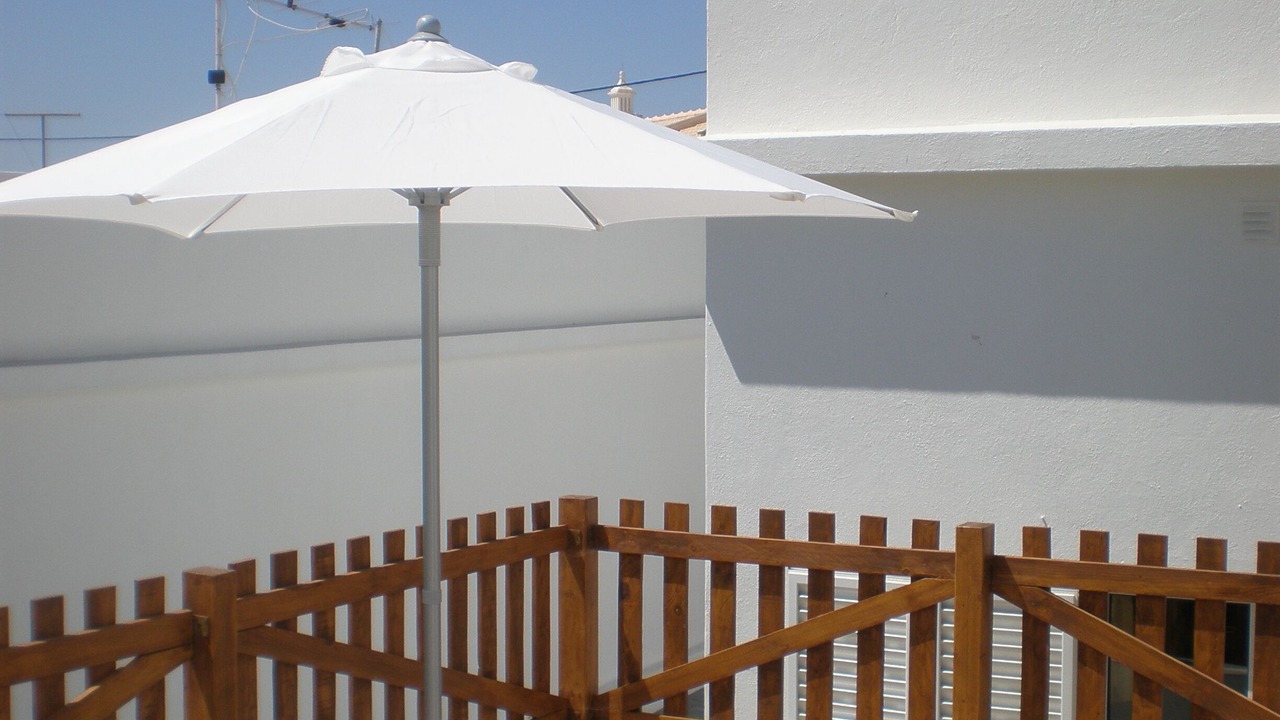 Photo of Patio Balcony in Boliqueime