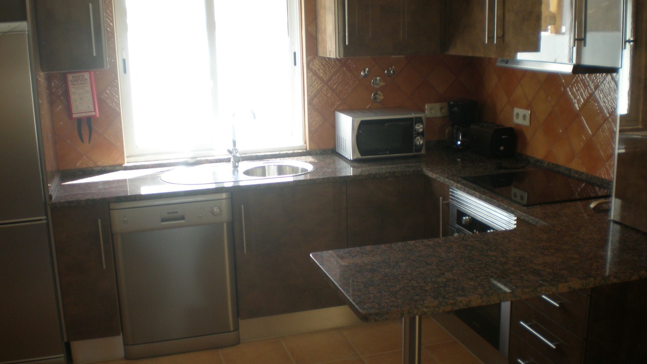 Photo of Kitchen in Boliqueime
