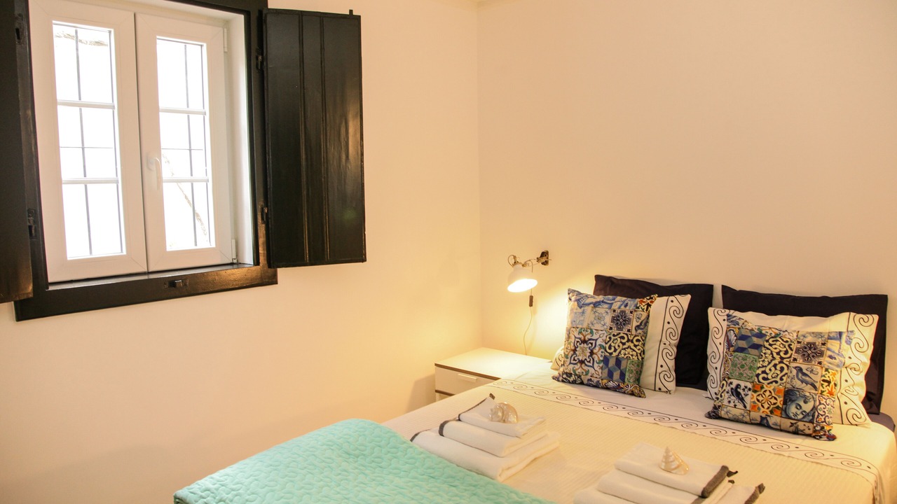 Photo of Bedroom in Cruz Quebrada