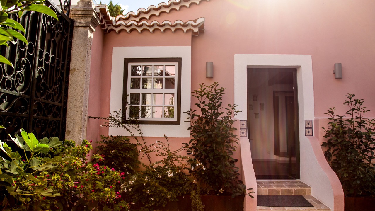 Photo of Outdoor in Cruz Quebrada