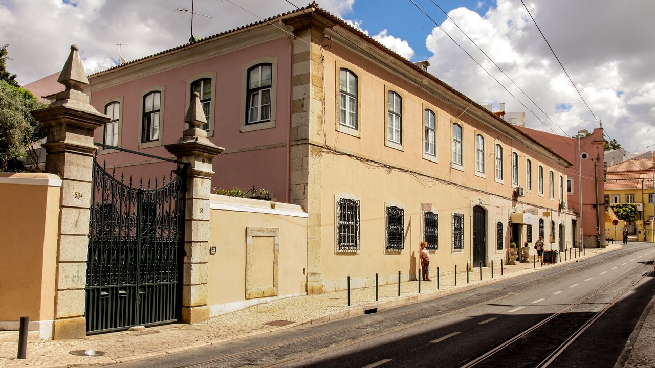 Photo of Outdoor in Cruz Quebrada