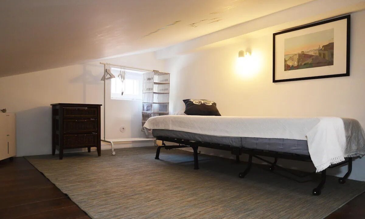 Photo of Bedroom in Cruz Quebrada