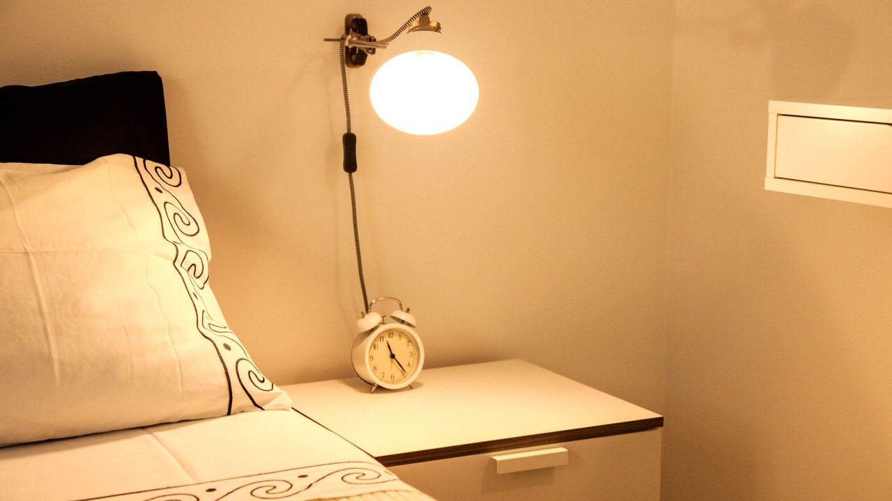 Photo of Bedroom in Cruz Quebrada