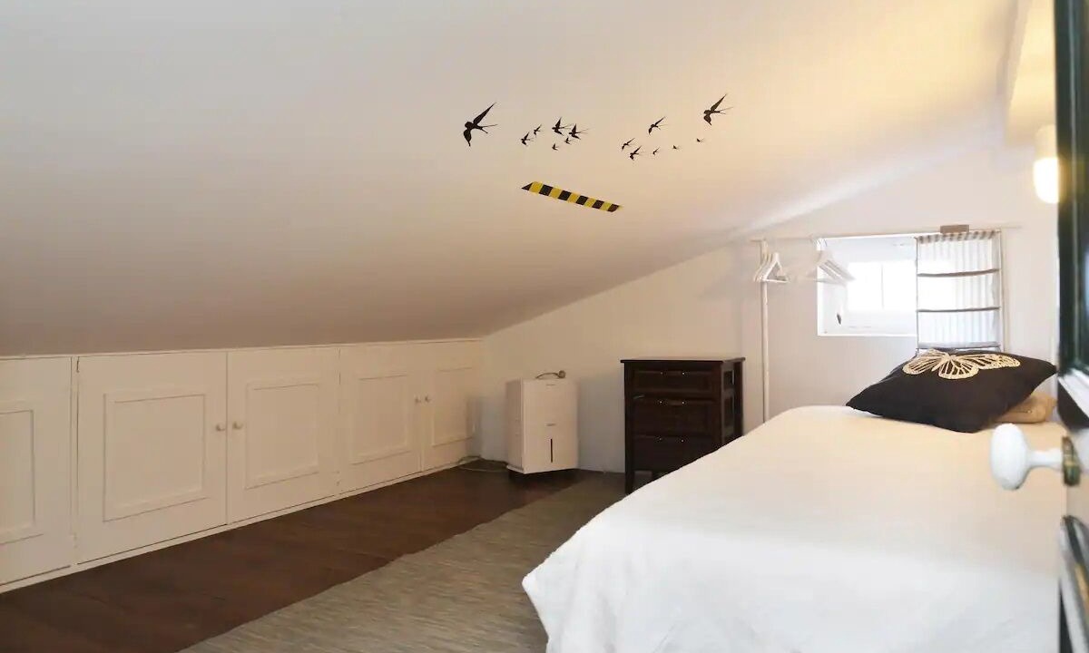 Photo of Bedroom in Cruz Quebrada