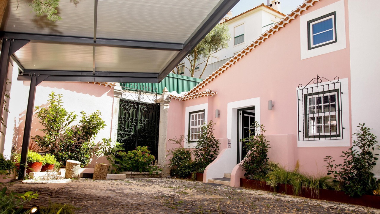 Photo of Outdoor in Cruz Quebrada