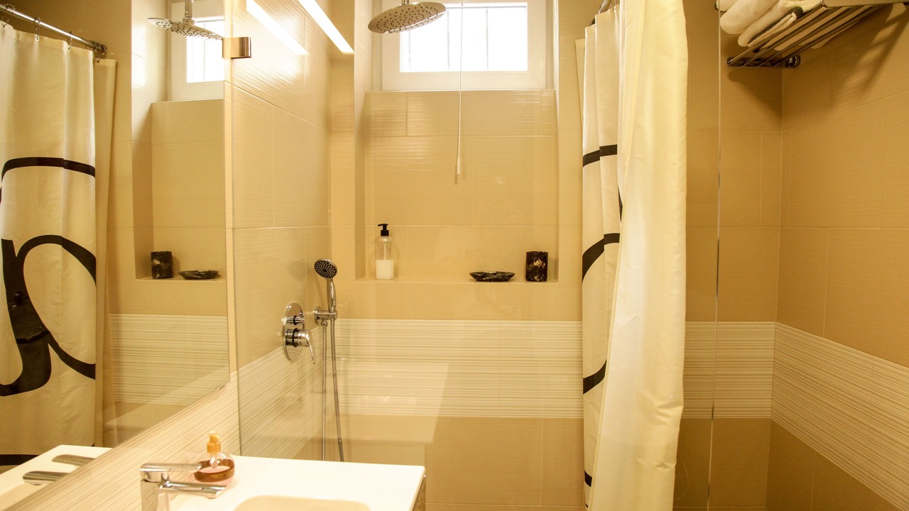 Photo of Bathroom in Cruz Quebrada