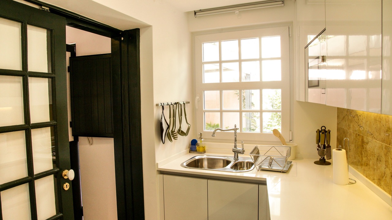 Photo of Kitchen in Cruz Quebrada