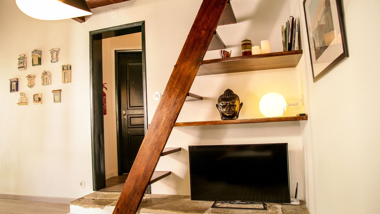 Photo of Bedroom in Cruz Quebrada